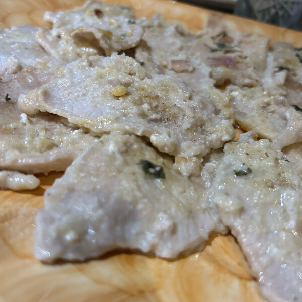 Valentina B's 5th gallery image