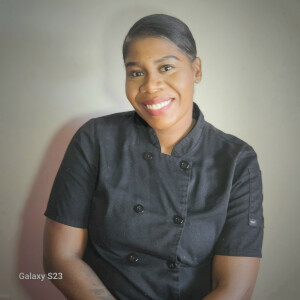 Chef Sarah G