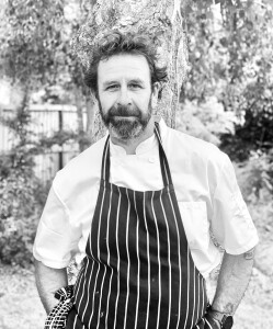 Chef Harrison H