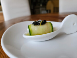 Anthony (Food Network Chopped Chef) H's 2nd gallery image