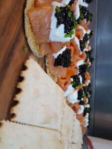 Anthony (Food Network Chopped Chef) H's 3rd gallery image