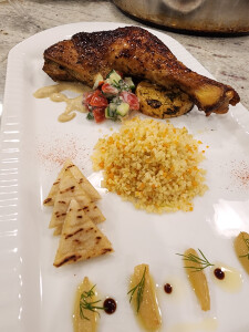Anthony (Food Network Chopped Chef) H's 4th gallery image