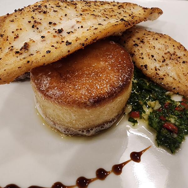 Anthony (Food Network Chopped Chef) H's 10th gallery image