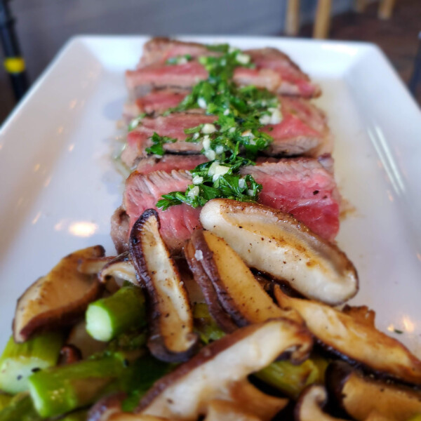 Anthony (Food Network Chopped Chef) H's 12th gallery image