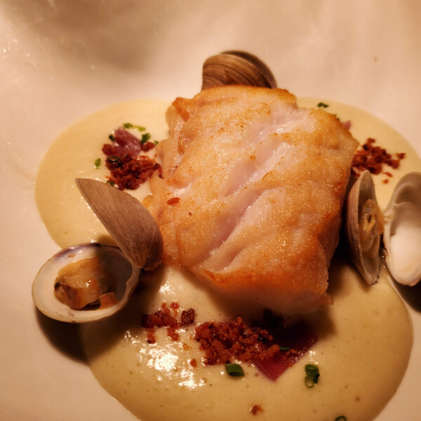 Anthony (Food Network Chopped Chef) H's 13th gallery image