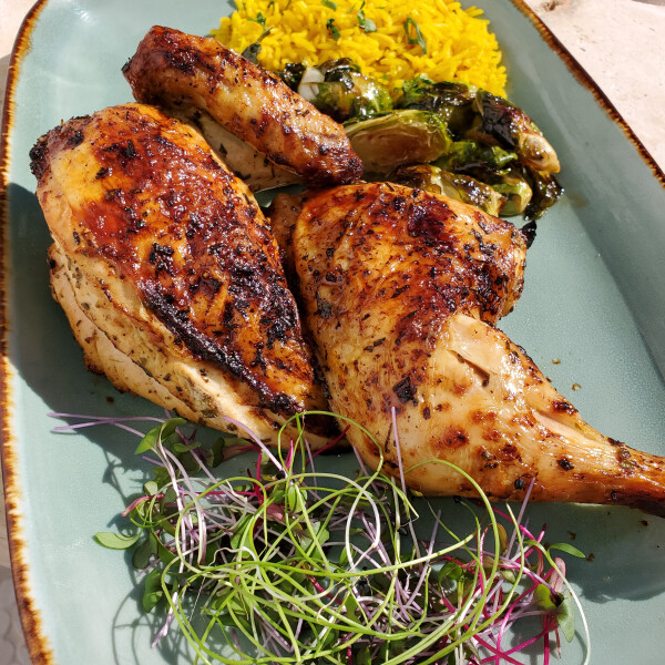 Anthony (Food Network Chopped Chef) H's 33rd gallery image