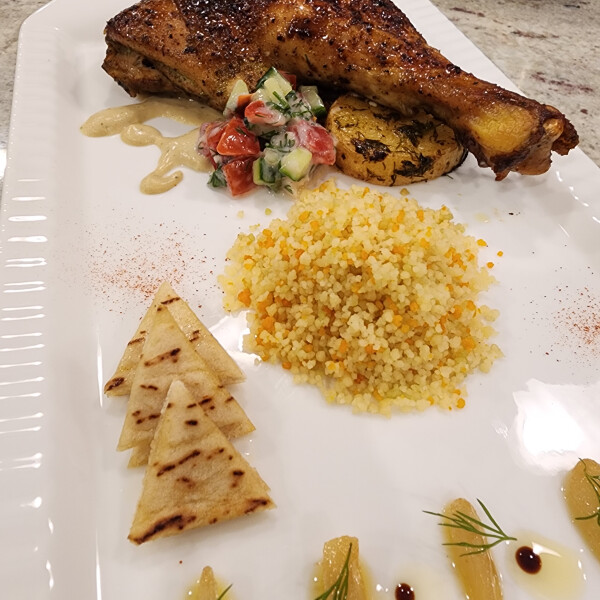 Anthony (Food Network Chopped Chef) H's 48th gallery image