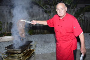 Chef Tomas C