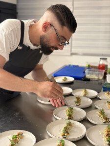 Chef Raffaele B