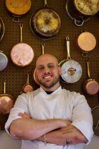Chef Ross L