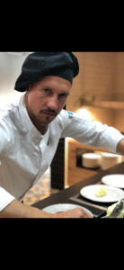 Chef Ferenc T