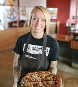 Chef MacKenzie V