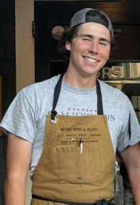 Chef Ford H