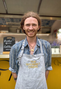 Chef Finegas O