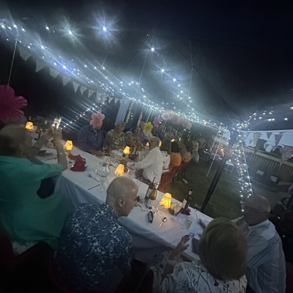 Adam K's 21st gallery image