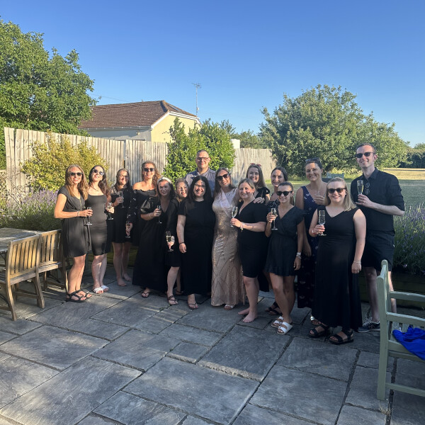 Adam K's 30th gallery image