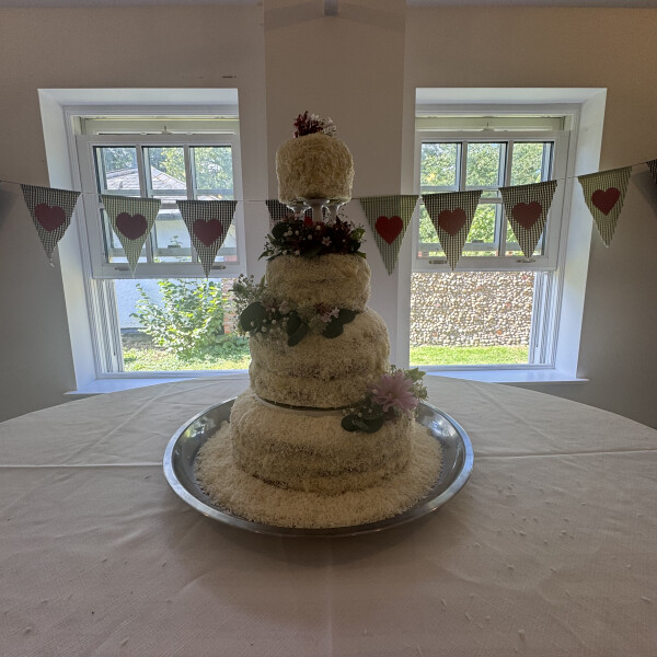 Anne-Marie M's 19th gallery image