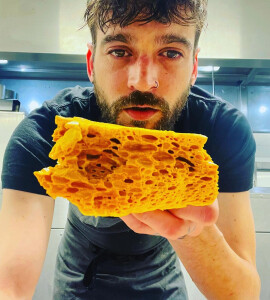 Chef Jordan W