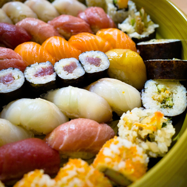 Masa I's 30th gallery image