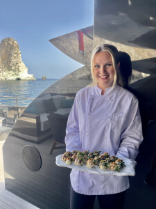 Chef Alanis G
