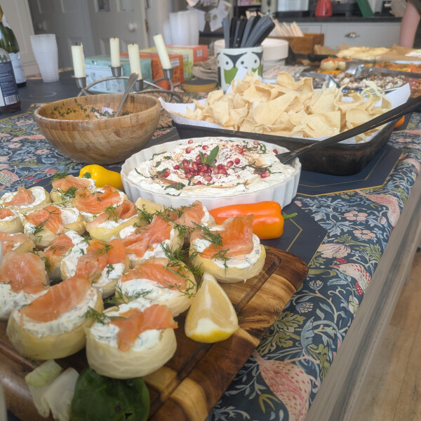 Mohamed Badreddine B's 21st gallery image