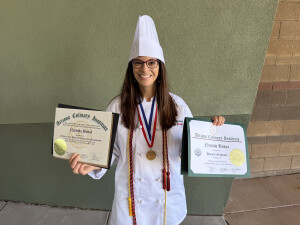 Chef Natasha B