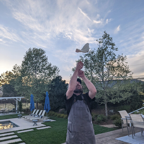 James R's cover image