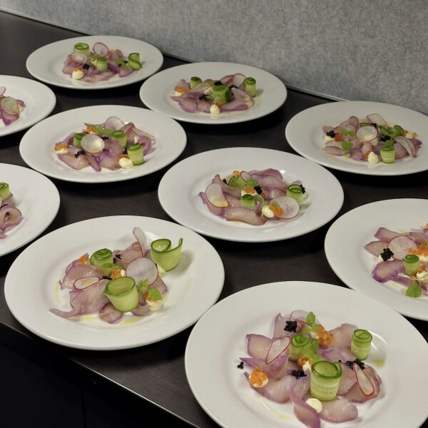 CHEF JEREMIAH C's 24th gallery image
