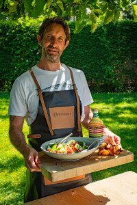 Chef Paul H