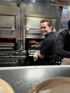 Chef Ryan K