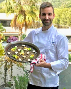 Chef Roman P