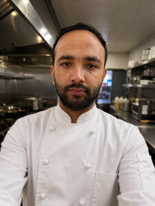 Chef Subash B