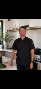 Chef Steven D