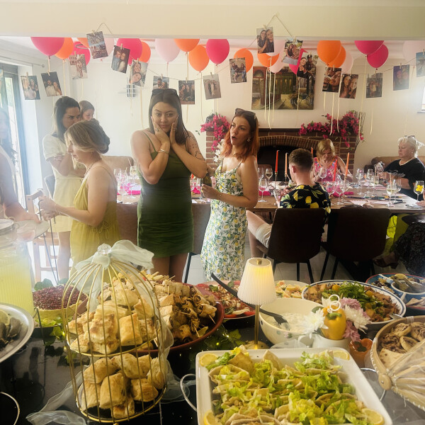 Joy M's 86th gallery image