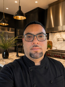 Chef Derek b