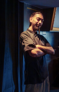 Chef Damian M