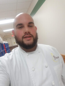 Chef Hector O