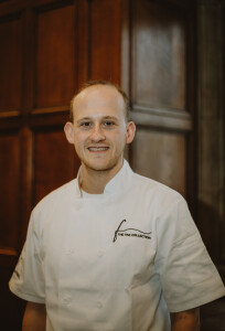 Chef Willis S