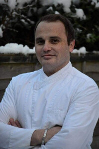 Chef Alvi V