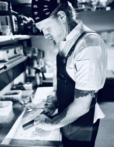 Chef Jay F