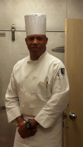 Chef Gregg R