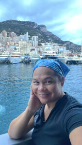 Chef Cristina B