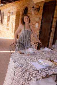 Cecilia M's 1st gallery image