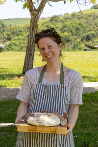 Chef Cecilia M
