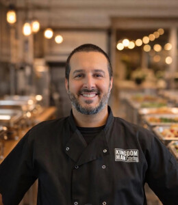Chef Chris R