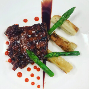 Chef Cristian l