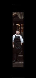 Chef Bethany B