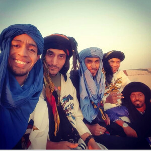 AbdelIllah O's 1st gallery image