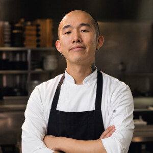 Chef Teo K