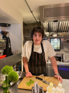 Chef Will T